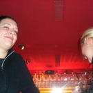 'Pleasure lounge' im Zürserl