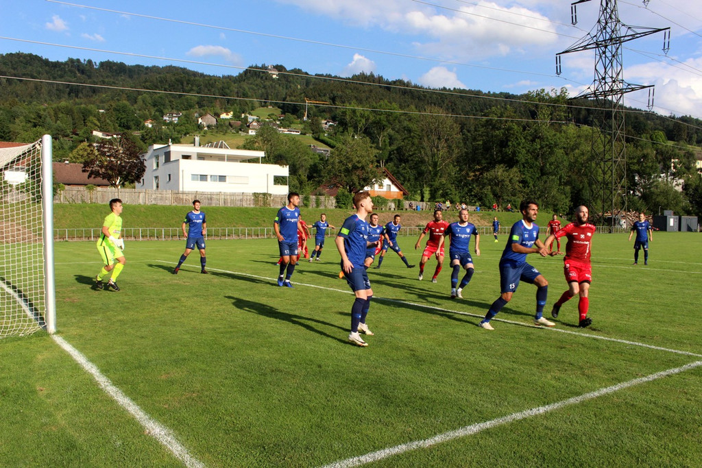 Fu__ball SPIEL SVL gegen Bezau 03-08-2019 _7_.JPG