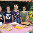 Fünfter Re-Use-Day kam ausgezeichnet an