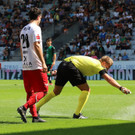 Beste Bilder Innsbruck vs Dornbirn