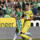 Bilder vom Spiel 