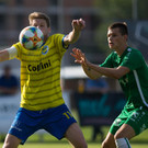 Beste Bilder Dornbirner SV vs Hohenems