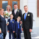 Standesamtliche Hochzeit