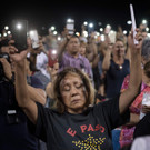 Amoklauf in El Paso mit 20 Toten