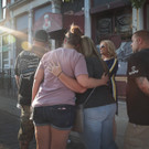 Amoklauf in Dayton mit 10 Toten