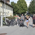 Siedler Straßenfest
