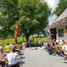 Hohenemser Klangwandertag