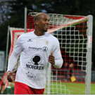 Dornbirn Goalgetter nach Ägypten