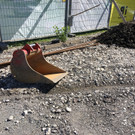 BayWa Erweiterung Lauterach