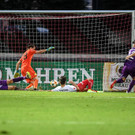 FC Dornbirn gegen Austria Klagenfurt 0:0