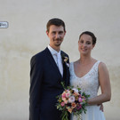 Katharina Drexel und Clemens Birnbaumer haben geheiratet.