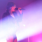 Tove Lo beim poolbar-Festival (2019)