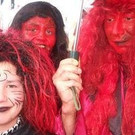 Rungeliner Maskenlauf