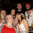 Original Captain´s Party