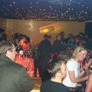 'Staff-Party' im FUX in Lech