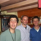 Revival-Party im Sennkessel