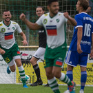 Beste Szenen Lauterach vs Röthis