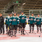 Bulldogs Dornbirn präsentiert