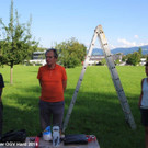 Sommerschnittkurs OGV Hard