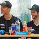 Kick-off Pressekonferenz Vienna Major 2019 - Wiener Donauinsel - 30_07_2019 _10 von 83_.jpg