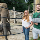 Bilder mit Kibali
