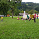 Schaulager der Pfadfinder Montafon