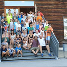 Abwechslungsreiche Tage im Ferien-Klub