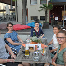 bugo´s Sommersession