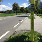 Islamischer Friedhof Vorarlberg