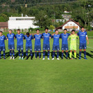 Bilder vom Spiel SV typico Lochau gegen FC Lustenau