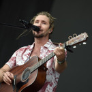 Auftritt von Jeremy Loops