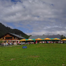 Alpfest Rona 2019