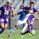 EL-Quali: Apollon Limassol gegen Austria Wien