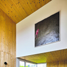 Das rote Haus