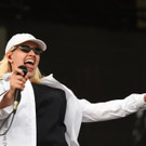 Mavi Phoenix beim Frequency 2019