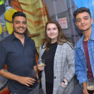 Loose Weekend @ 16.08.2019 Travelshack