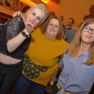 Lokalrunde @ 16.08.2019 Bermudadreieck