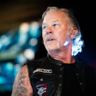 Metallica in Wien