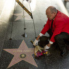 Schauspieler Peter Fonda