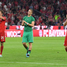 Bayern München vs. Hertha BSC