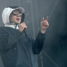 Trettmann @ Frequency 2019