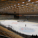 Dornbirn investiert ins Messestadion