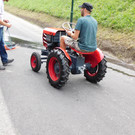 Traktorentreffen Weiler