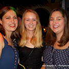 Original Captain´s Party