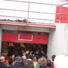 Hallenflohmarkt