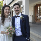 Hochzeit von Jaqueline und Norbert Kaufmann