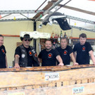 Sommerfest der Leiblachtaler Choppers
