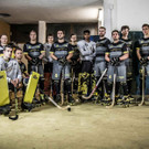 RHC Dornbirn testet gegen Deutschen Vizemeister