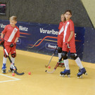 Saisonstart mit Internationalem Junioren-Turnier