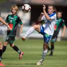 Szenen Vorderland vs Innsbruck